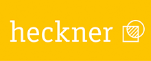 Logo Unternehmensberatung Heckner GmbH